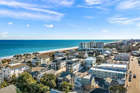 8 E Columbia Street E Wrightsville Beach NC 28480