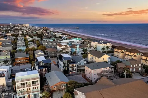 8 E Columbia Street E Wrightsville Beach NC 28480