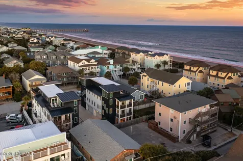 8 E Columbia Street E Wrightsville Beach NC 28480