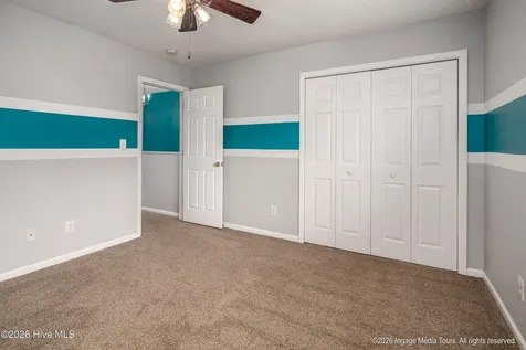 2320 Vineyard Drive Winterville NC 28590
