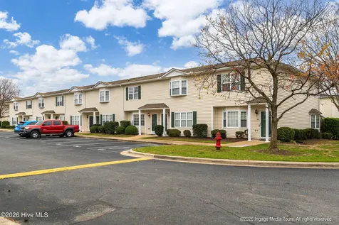 2320 Vineyard Drive Winterville NC 28590