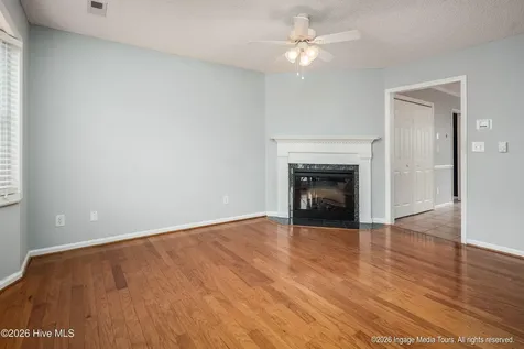 2320 Vineyard Drive Winterville NC 28590