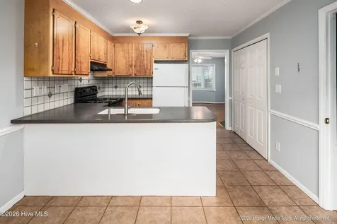 2320 Vineyard Drive Winterville NC 28590