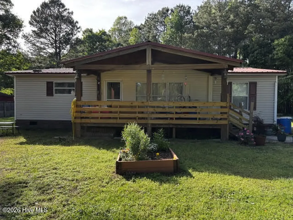 67 Oakham Place Pinetops NC 27864