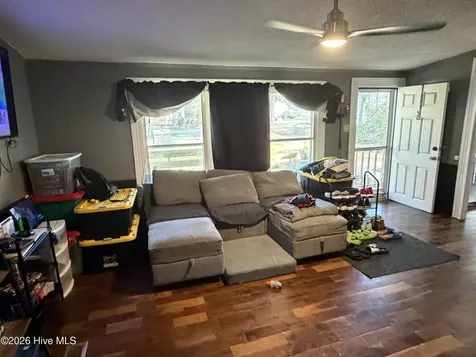67 Oakham Place Pinetops NC 27864