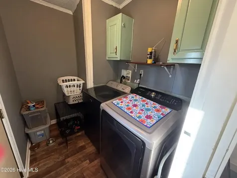 67 Oakham Place Pinetops NC 27864