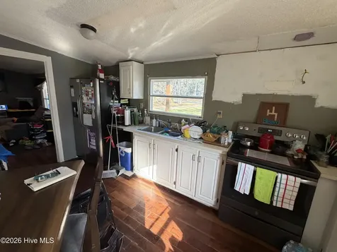 67 Oakham Place Pinetops NC 27864