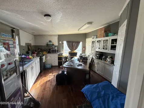 67 Oakham Place Pinetops NC 27864