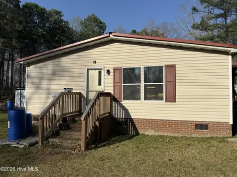 67 Oakham Place Pinetops NC 27864