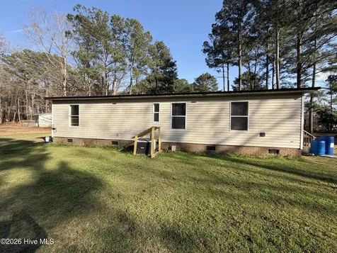 67 Oakham Place Pinetops NC 27864