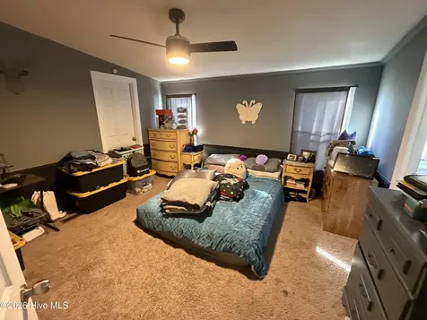 67 Oakham Place Pinetops NC 27864