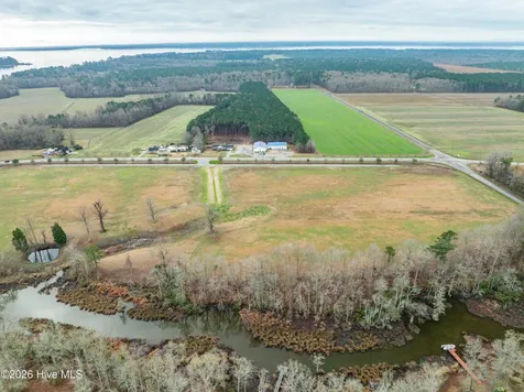 0 Nc 92 Highway E Bath NC 27808