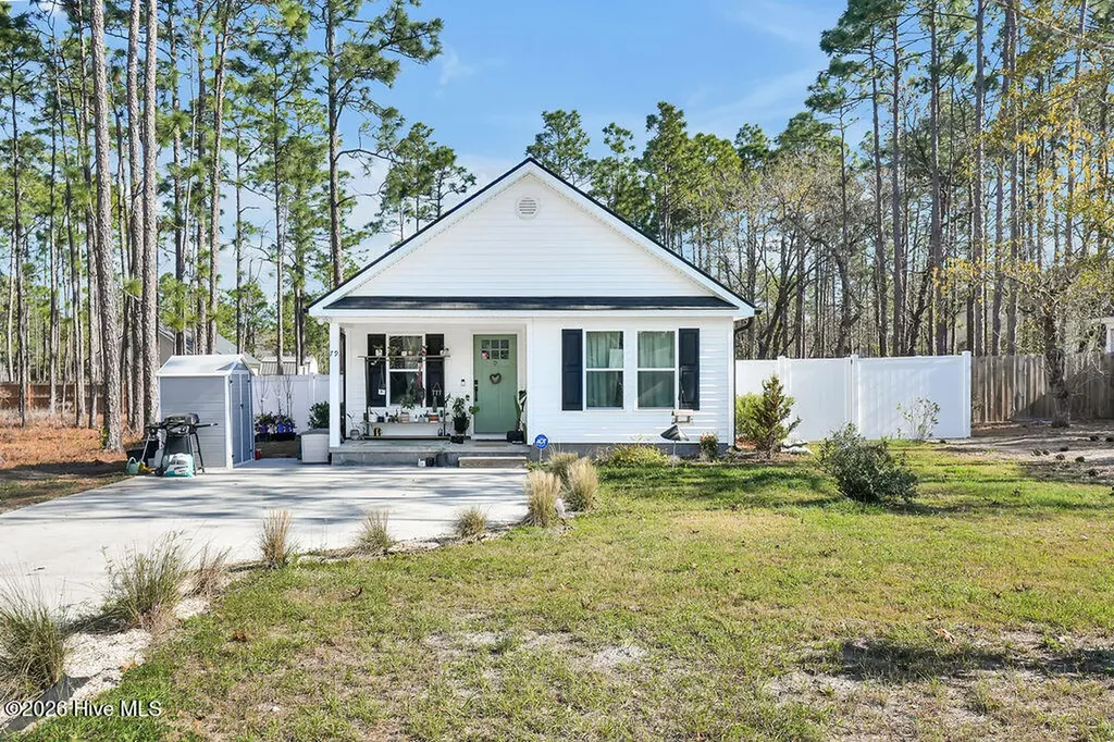 79 S Fayetteville Road S Southport NC 28461