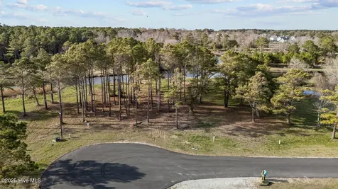246 Bethea Street Holly Ridge NC 28445