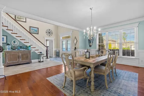 1502 Zurich Place New Bern NC 28562