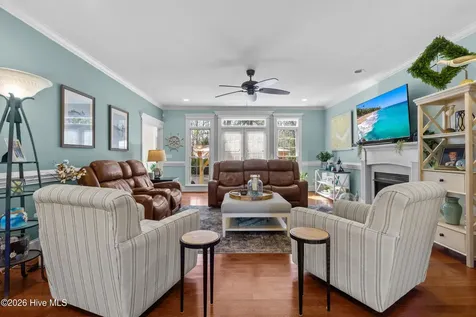 1502 Zurich Place New Bern NC 28562