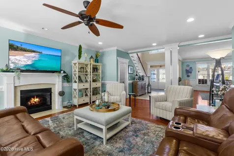 1502 Zurich Place New Bern NC 28562