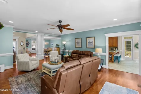 1502 Zurich Place New Bern NC 28562