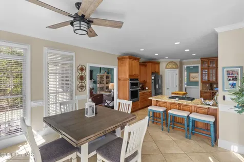 1502 Zurich Place New Bern NC 28562