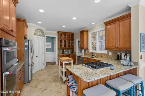 1502 Zurich Place New Bern NC 28562