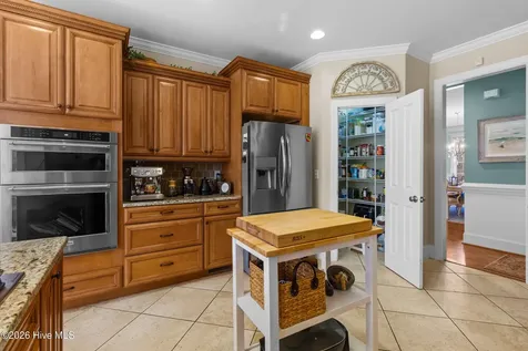 1502 Zurich Place New Bern NC 28562