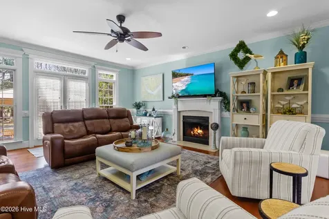 1502 Zurich Place New Bern NC 28562