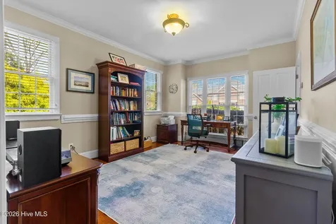 1502 Zurich Place New Bern NC 28562