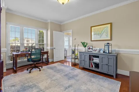 1502 Zurich Place New Bern NC 28562