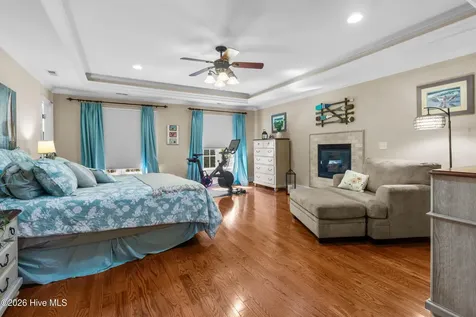 1502 Zurich Place New Bern NC 28562