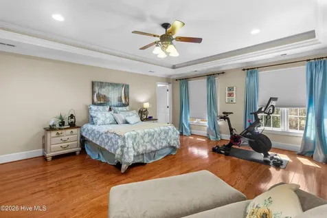 1502 Zurich Place New Bern NC 28562