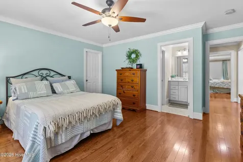 1502 Zurich Place New Bern NC 28562
