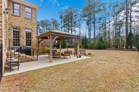 1502 Zurich Place New Bern NC 28562