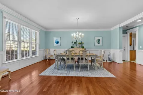 1502 Zurich Place New Bern NC 28562