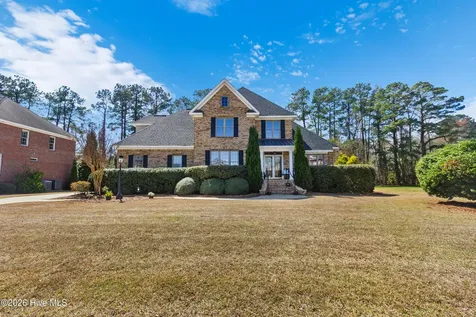 1502 Zurich Place New Bern NC 28562