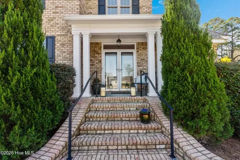 1502 Zurich Place New Bern NC 28562