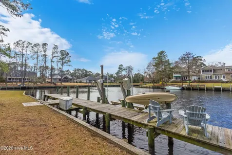 1502 Zurich Place New Bern NC 28562