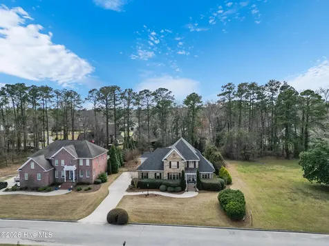 1502 Zurich Place New Bern NC 28562