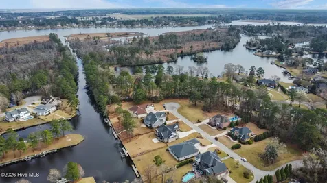 1502 Zurich Place New Bern NC 28562