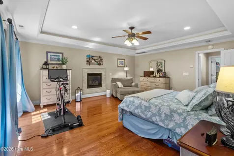 1502 Zurich Place New Bern NC 28562