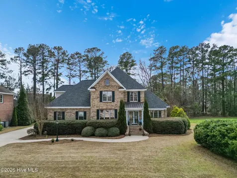 1502 Zurich Place New Bern NC 28562
