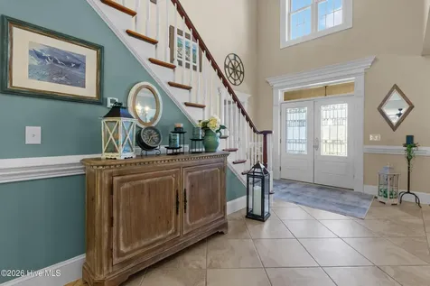 1502 Zurich Place New Bern NC 28562