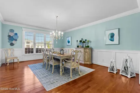 1502 Zurich Place New Bern NC 28562