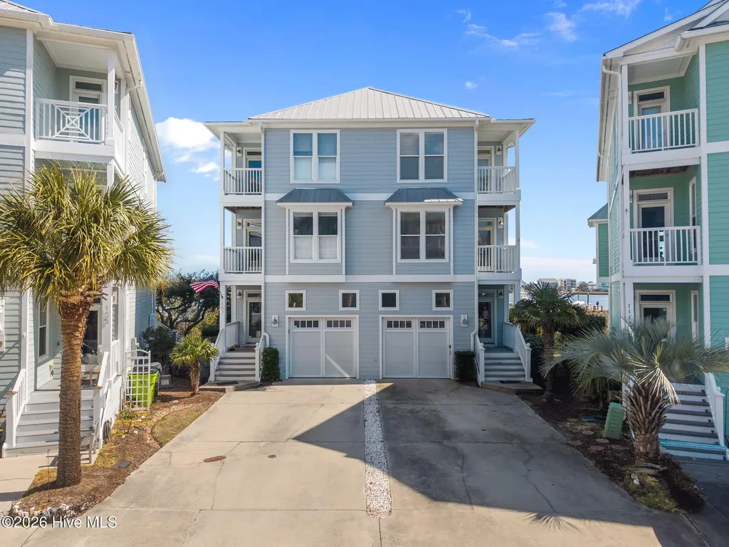 109 Green Turtle Lane Carolina Beach NC 28428