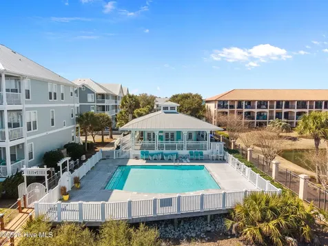 109 Green Turtle Lane Carolina Beach NC 28428