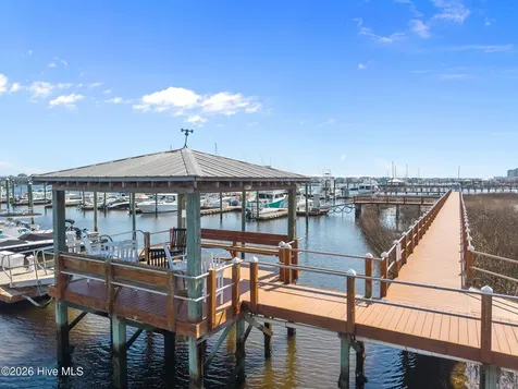 109 Green Turtle Lane Carolina Beach NC 28428