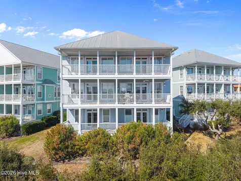 109 Green Turtle Lane Carolina Beach NC 28428