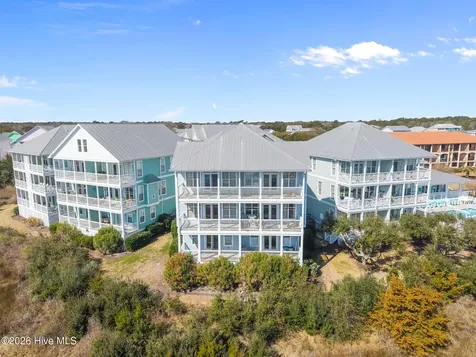 109 Green Turtle Lane Carolina Beach NC 28428