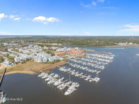 109 Green Turtle Lane Carolina Beach NC 28428
