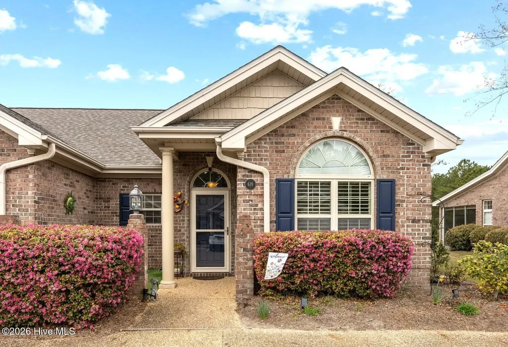 619 Elfin Court Leland NC 28479
