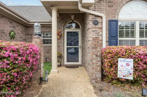 619 Elfin Court Leland NC 28479